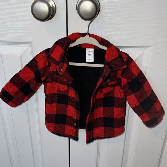 CARTER’S Jackets  - Picture 2 of 8